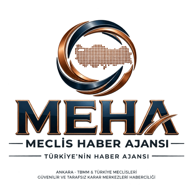 MEHA · Meclis Haber Ajansı