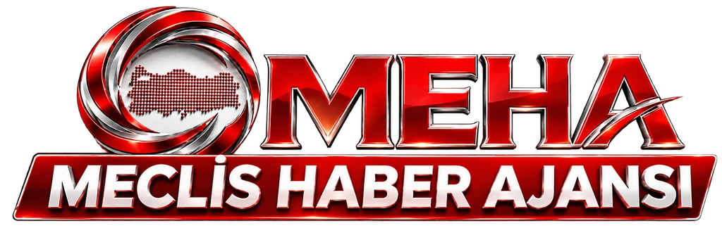 MEHA · Meclis Haber Ajansı