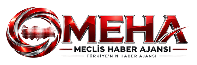 MEHA · Meclis Haber Ajansı