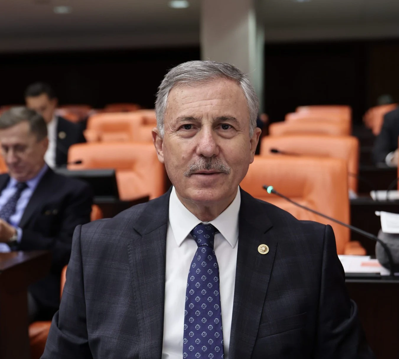 Selçuk Özdağ: Bu düzen kendi kendini soruşturamaz