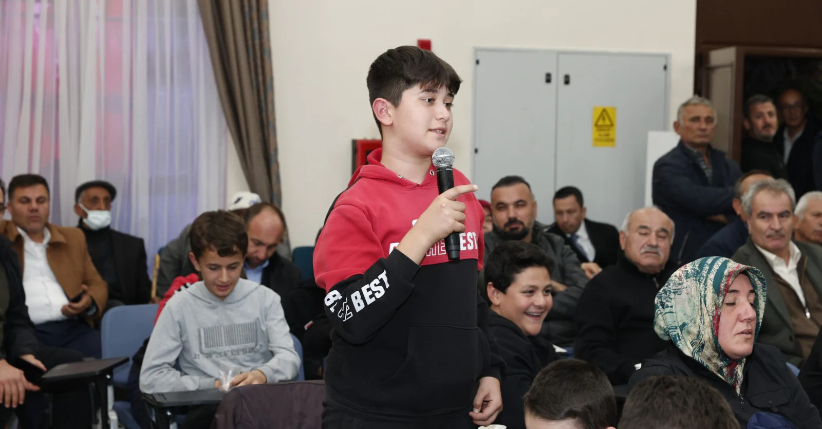 Sincan Belediyesi Ekim meclis gündemini yayımladı